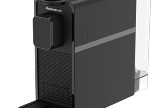 Le migliori 7 Macchine da Caffè a Capsule Compatibili Nespresso