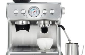Le migliori 7 Macchine da Caffè con Macinacaffè Integrato