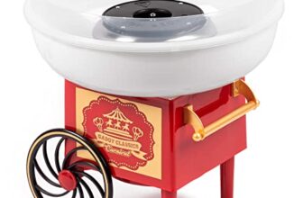 Le migliori 7 Macchine per Zucchero Filato