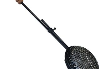 Le migliori 7 Padelle per castagne