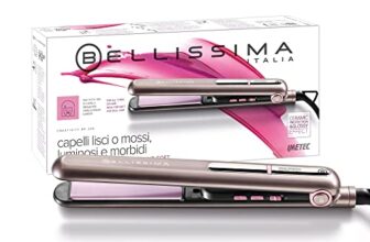 Le migliori 7 Piastre per Capelli in Ceramica