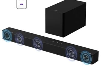 Le migliori 7 Soundbar Dolby Atmos