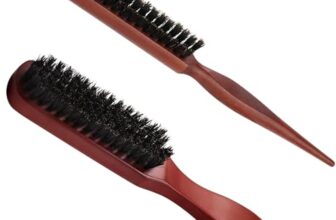 Le migliori 7 Spazzole in setole di cinghiale