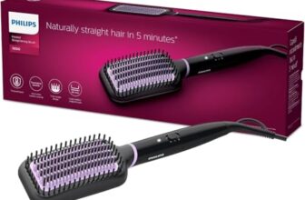 Le migliori 7 Spazzole Liscianti per Capelli