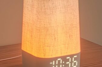 Le migliori 7 Sveglie con luce alba