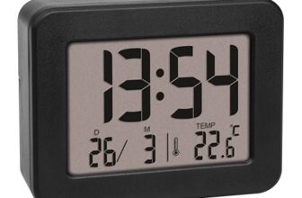 Le migliori 7 Sveglie da Viaggio