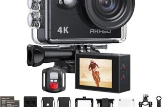 Le migliori 7 Action Cam 4K