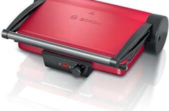Le migliori 7 Bistecchiere Elettriche