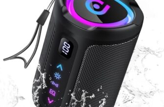 Le migliori 7 Casse Bluetooth Portatili