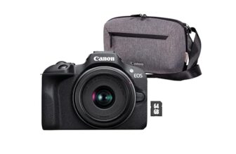 Le migliori 7 Fotocamere Mirrorless