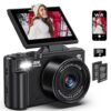 Le migliori 7 Fotocamere per Vlogging