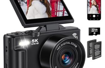 Le migliori 7 Fotocamere per Vlogging