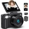 Le migliori 7 Fotocamere per Vlogging