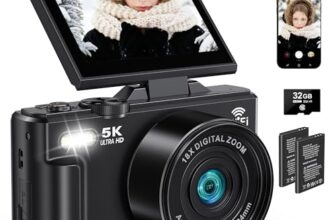 Le migliori 7 Fotocamere per Vlogging