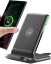 I migliori 7 Caricabatterie Wireless per Smartphone