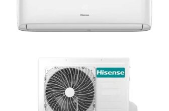 I migliori 7 Condizionatori Inverter