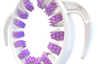 I migliori 7 massaggiatori anticellulite