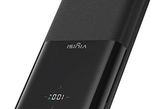 I migliori 7 Power Bank USB-C PD
