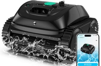 I migliori 7 Robot Pulitori per Piscina