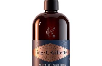 I migliori 7 Shampoo per barba