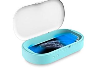 I migliori 7 Sterilizzatori UV per smartphone