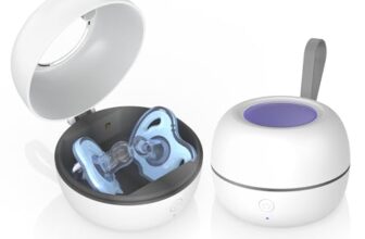 I migliori 7 Sterilizzatori UV portatili