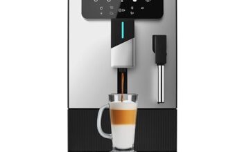 Le migliori 7 Macchine da Caffè Superautomatiche
