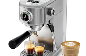 Le migliori 7 Macchine Espresso a Leva