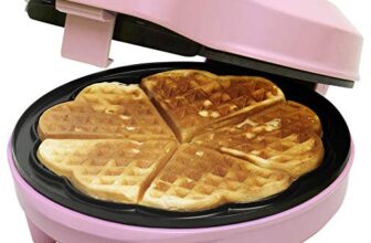 Le migliori 7 Piastre per Waffle