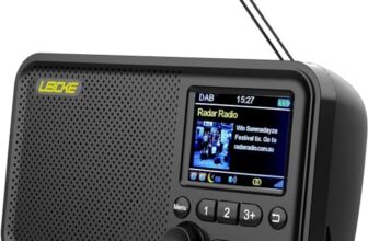 Le migliori 7 Radio DAB+
