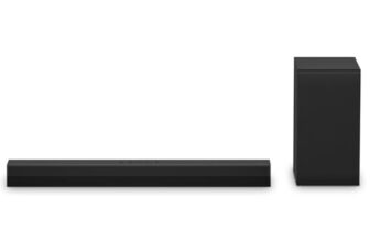 Le migliori 7 Soundbar con Subwoofer
