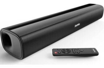 Le migliori 7 Soundbar per TV