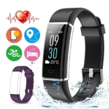 I Migliori 7 Bracciali Fitness con Orologio