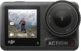 Le Migliori 7 Action Camera per YouTuber