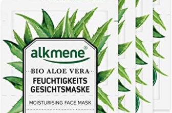 Le Migliori 7 Maschere per il Viso con Aloe Vera
