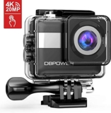 Le Migliori 7 Action Camera Dbpower 4K