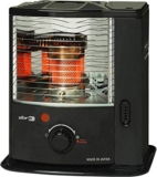 Le Migliori 7 Stufe Elettriche Zibro
