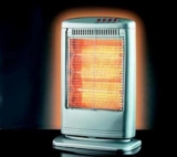 Le Migliori 7 Stufe Elettriche Alogene: quale scegliere?