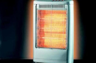 Le Migliori 7 Stufe Elettriche Alogene: quale scegliere?