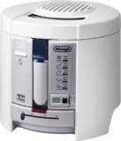 Le Migliori 7 Friggitrici DeLonghi: Una Guida per Scegliere
