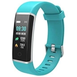 I Migliori 7 Bracciali Fitness Impermeabili: Allenati Ovunque
