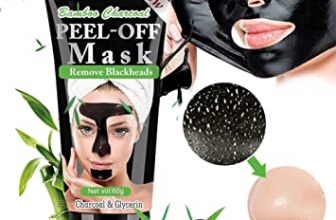 Le Migliori 7 Maschere per il Viso Nere