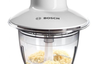 I Migliori 7 Tritatutto Bosch