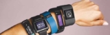 Bracciali Fitness: I Migliori 7 per gli Amanti del Nuoto