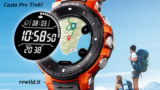 I Migliori 7 Orologi GPS Casio: Precisione e Affidabilità