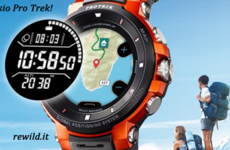 I Migliori 7 Orologi GPS Casio: Precisione e Affidabilità