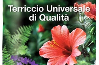 I Migliori 7 Terricci Universali da 80 Lt