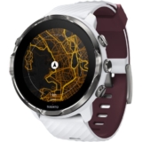 I Migliori 7 Orologi GPS Suunto: Precisione per Avventurieri