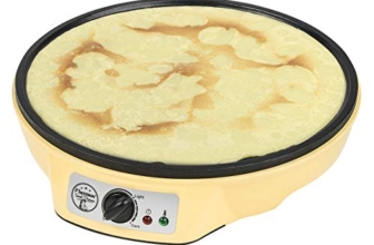 Le migliori 7 Crepiere Elettriche