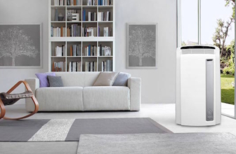 I Migliori 7 Deumidificatori Portatili